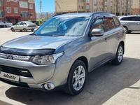 Mitsubishi Outlander 2013 годаүшін8 100 000 тг. в Актобе