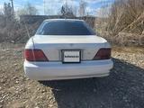 Toyota Vista 1998 годаүшін2 600 000 тг. в Усть-Каменогорск – фото 4