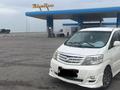 Toyota Alphard 2005 годаfor8 000 000 тг. в Шымкент – фото 3