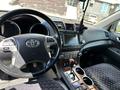 Toyota Highlander 2011 годаүшін13 000 000 тг. в Актобе – фото 6
