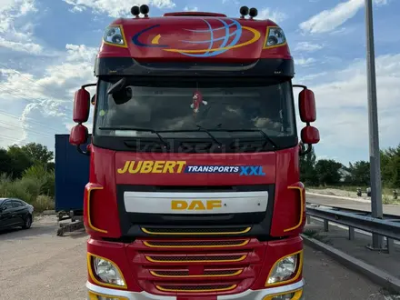 DAF 2015 года за 40 000 000 тг. в Алматы – фото 6