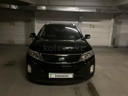 Kia Sorento 2013 года за 10 500 000 тг. в Алматы – фото 8