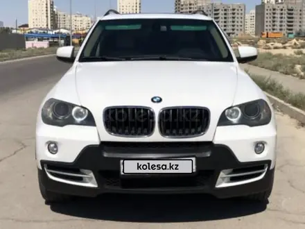 BMW X5 2008 года за 6 000 000 тг. в Атырау