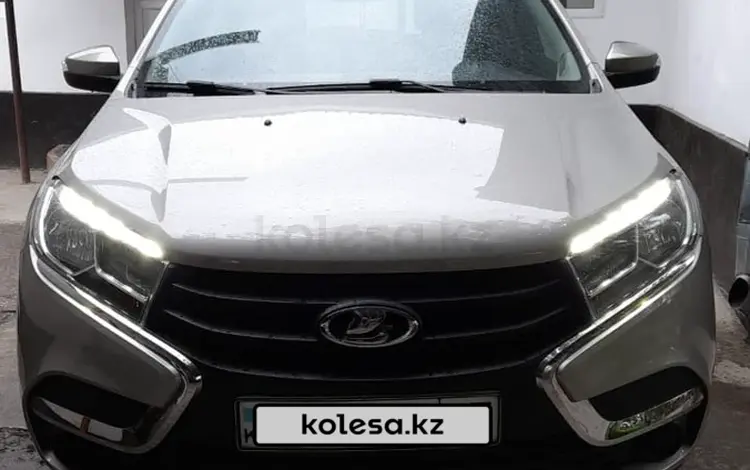ВАЗ (Lada) XRAY 2018 года за 5 200 000 тг. в Шымкент
