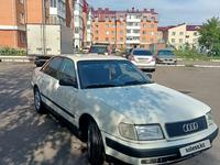 Audi 100 1992 годаfor1 900 000 тг. в Петропавловск
