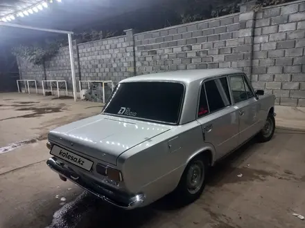 ВАЗ (Lada) 2101 1978 года за 1 200 000 тг. в Атакент – фото 5