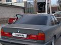 BMW 540 1990 года за 3 500 000 тг. в Шымкент – фото 11