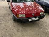 Volkswagen Passat 1991 годаүшін1 590 000 тг. в Павлодар – фото 3