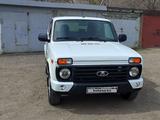 ВАЗ (Lada) Lada 2121 2020 года за 4 850 000 тг. в Астана – фото 2