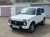 ВАЗ (Lada) Lada 2121 2020 года за 4 850 000 тг. в Астана – фото 3