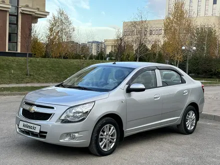 Chevrolet Cobalt 2023 года за 6 500 000 тг. в Шымкент – фото 4