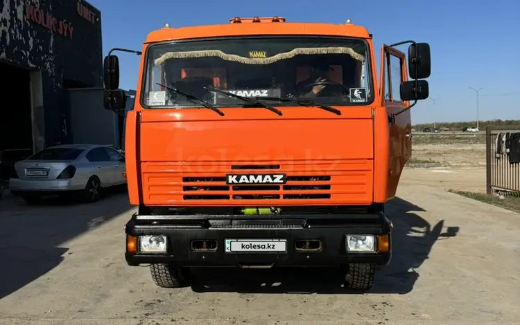 КамАЗ  65115 2011 года за 11 000 000 тг. в Астана