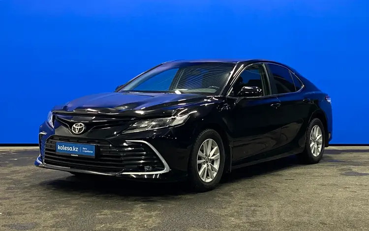 Toyota Camry 2021 годаfor15 280 000 тг. в Шымкент