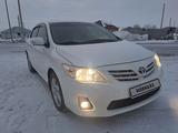 Toyota Corolla 2012 годаүшін7 100 000 тг. в Актобе – фото 4