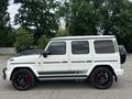 Mercedes-Benz G 63 AMG 2019 года за 95 000 000 тг. в Алматы – фото 4