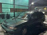 Subaru Legacy 1995 года за 850 000 тг. в Алматы