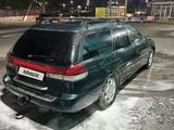 Subaru Legacy 1995 года за 850 000 тг. в Алматы – фото 3