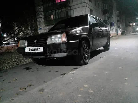 ВАЗ (Lada) 2109 1992 года за 450 000 тг. в Рудный