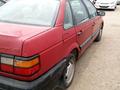 Volkswagen Passat 1991 годаfor550 000 тг. в Актобе – фото 4