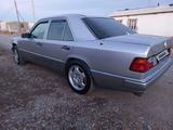 Mercedes-Benz E 280 1992 годаүшін2 600 000 тг. в Туркестан – фото 4