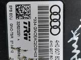 Блок эликтронный на Audi A6 c7 за 10 000 тг. в Алматы – фото 3