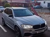 BMW X5 2014 года за 13 000 000 тг. в Кокшетау