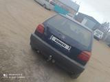 Volkswagen Golf 1993 года за 450 000 тг. в Уральск – фото 2