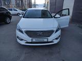 Hyundai Sonata 2016 года за 7 500 000 тг. в Астана