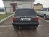 Volkswagen Golf 1991 года за 1 150 000 тг. в Павлодар – фото 3