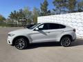 BMW X6 2016 годаүшін17 200 000 тг. в Костанай – фото 4