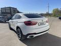 BMW X6 2016 годаүшін17 200 000 тг. в Костанай – фото 9