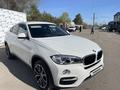 BMW X6 2016 годаүшін17 200 000 тг. в Костанай – фото 13