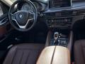 BMW X6 2016 годаүшін17 200 000 тг. в Костанай – фото 21