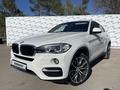 BMW X6 2016 года за 17 200 000 тг. в Костанай – фото 2