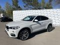 BMW X6 2016 годаүшін17 200 000 тг. в Костанай – фото 3