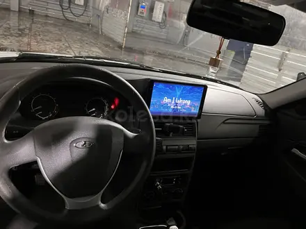 ВАЗ (Lada) Priora 2170 2014 года за 3 500 000 тг. в Экибастуз – фото 13