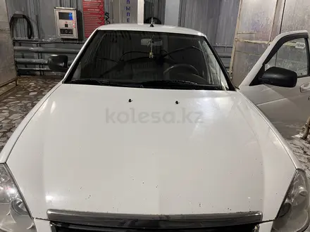 ВАЗ (Lada) Priora 2170 2014 года за 3 500 000 тг. в Экибастуз – фото 8