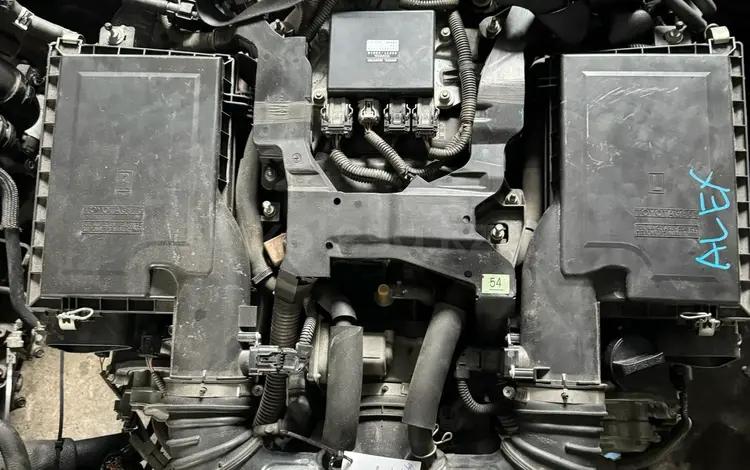 Двигатель 1UR 4.6л бензин Lexus Ls460, Лексус Лс460 2006-2017г.үшін10 000 тг. в Караганда