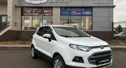 Ford EcoSport 2017 года за 4 465 000 тг. в Астана – фото 3