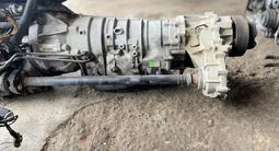 АКПП из Японии BMW E53 X5 3.0 литра за 350 000 тг. в Астана