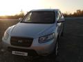 Hyundai Santa Fe 2007 года за 5 500 000 тг. в Шиели – фото 3