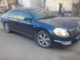 Nissan Teana 2006 года за 4 000 000 тг. в Атырау – фото 2