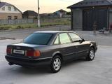 Audi 100 1993 годаүшін2 700 000 тг. в Шымкент – фото 2