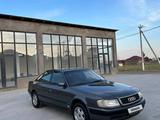 Audi 100 1993 годаүшін2 700 000 тг. в Шымкент – фото 3