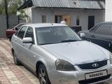 ВАЗ (Lada) Priora 2172 2012 годаүшін1 500 000 тг. в Алматы – фото 3