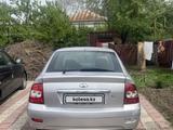 ВАЗ (Lada) Priora 2172 2012 года за 1 500 000 тг. в Алматы