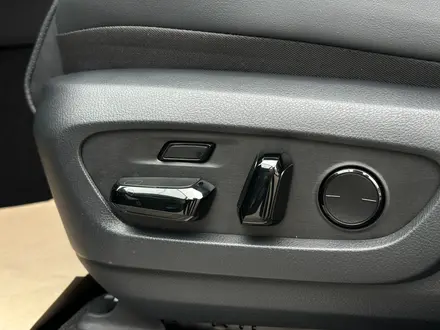 Lexus GX 550 Overtrail 2025 года за 66 190 000 тг. в Кокшетау – фото 23