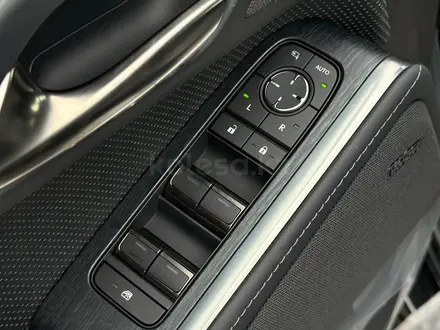 Lexus GX 550 Overtrail 2025 года за 66 190 000 тг. в Кокшетау – фото 21