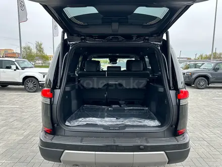 Lexus GX 550 Overtrail 2025 года за 66 190 000 тг. в Кокшетау – фото 19
