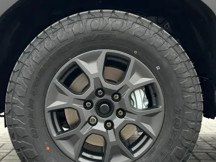 Lexus GX 550 Overtrail 2025 года за 66 190 000 тг. в Кокшетау – фото 20